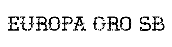 El Sancho  Free Fonts Download
