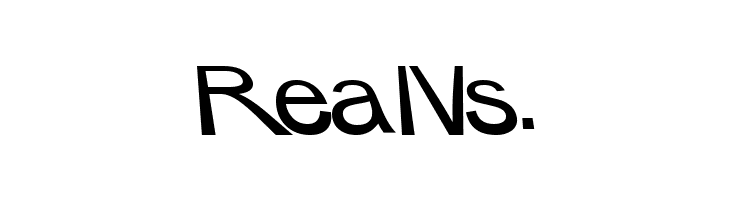 BigRedDAy Normal  Free Fonts Download