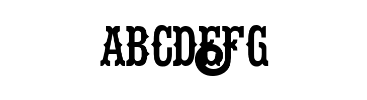 Hells Rider  Free Fonts Download