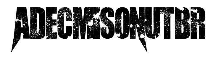 AbandoN  Free Fonts Download