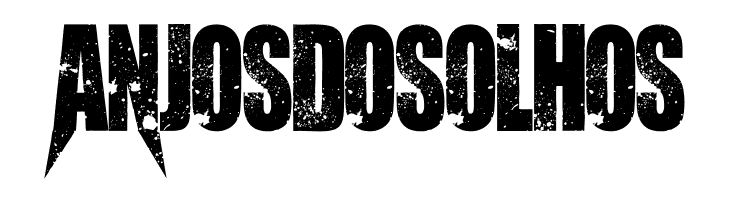 AbandoN  Free Fonts Download