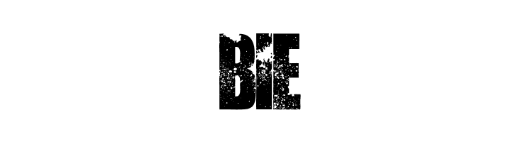 AbandoN  Free Fonts Download