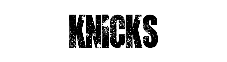 AbandoN  Free Fonts Download