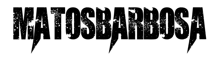 AbandoN  Free Fonts Download