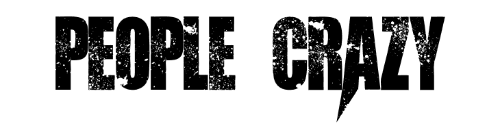 AbandoN  Free Fonts Download