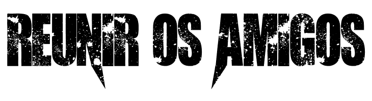 AbandoN  Free Fonts Download