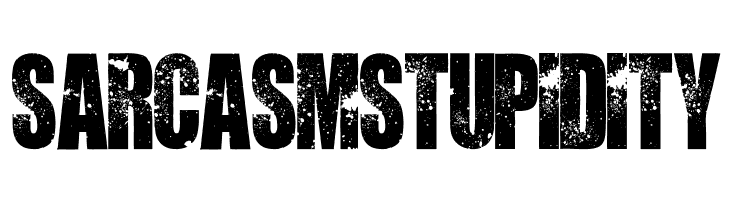 AbandoN  Free Fonts Download