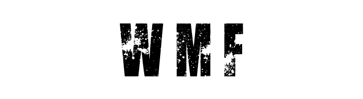 AbandoN  Free Fonts Download
