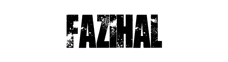 AbandoN  Free Fonts Download