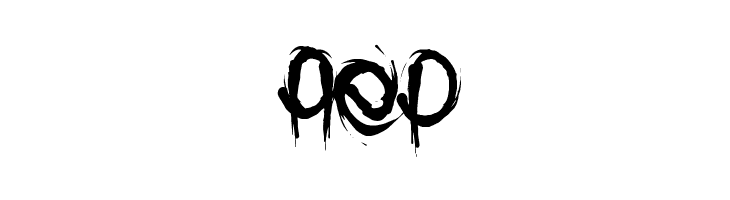 Pack of Wolves  Free Fonts Download