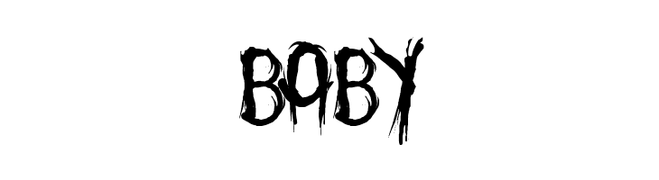 Pack of Wolves  Free Fonts Download
