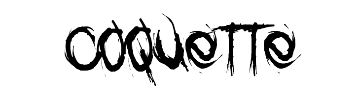 Pack of Wolves  Free Fonts Download