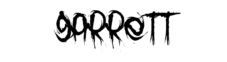 Pack of Wolves  Free Fonts Download