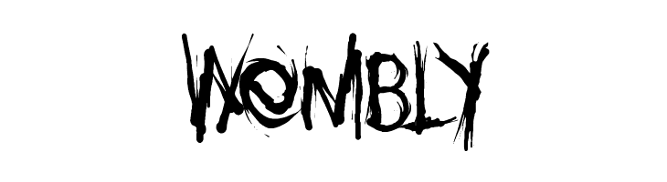 Pack of Wolves  Free Fonts Download