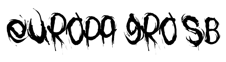 Pack of Wolves  Free Fonts Download