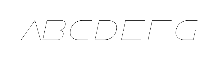 Faxine Sky Italic  Free Fonts Download