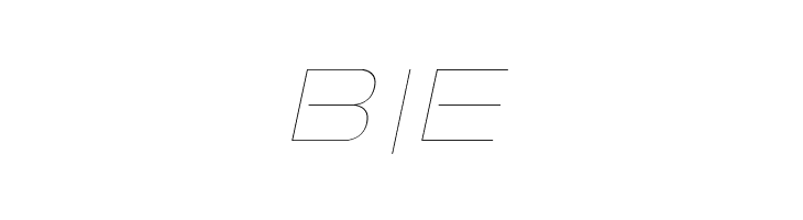 Faxine Sky Italic  Free Fonts Download