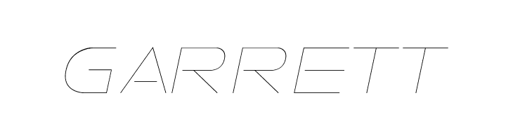 Faxine Sky Italic  Free Fonts Download