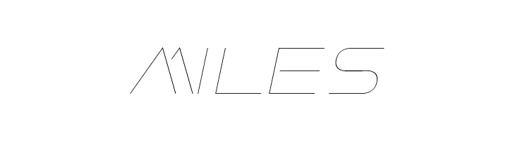 Faxine Sky Italic  Free Fonts Download