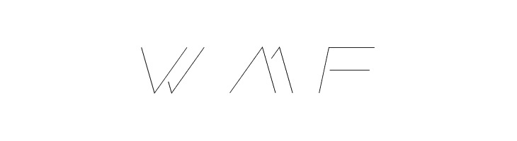 Faxine Sky Italic  Free Fonts Download