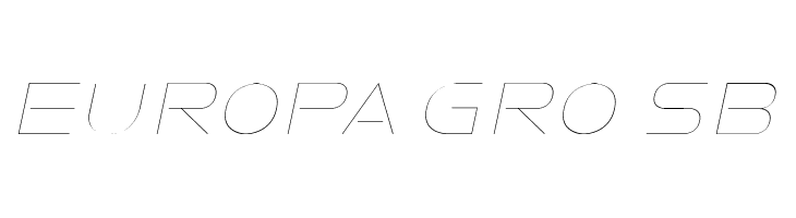 Faxine Sky Italic  Free Fonts Download