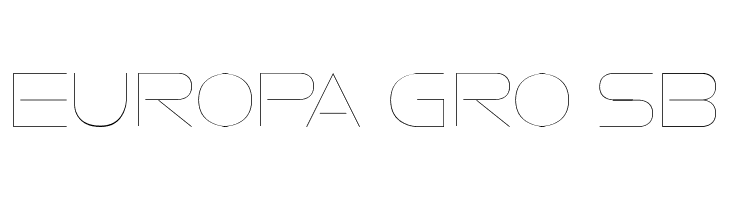 Faxine Sky  Free Fonts Download