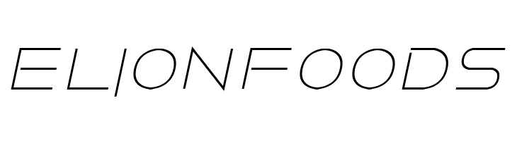Faxine Sky Bold Italic  Free Fonts Download