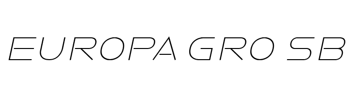 Faxine Sky Bold Italic  Free Fonts Download
