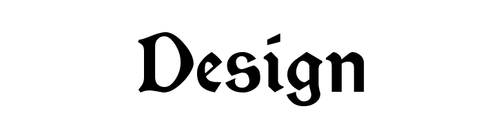 Satanick Regular  Free Fonts Download