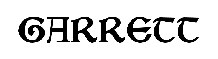 Satanick Regular  Free Fonts Download