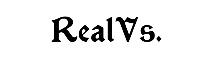 Satanick Regular  Free Fonts Download