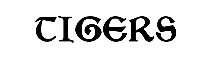 Satanick Regular  Free Fonts Download