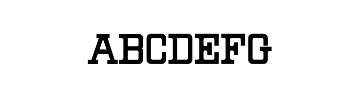 Boiled Denim  Free Fonts Download