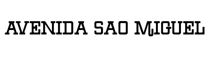 Boiled Denim  Free Fonts Download