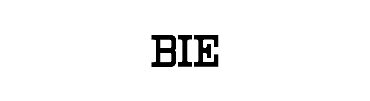 Boiled Denim  Free Fonts Download
