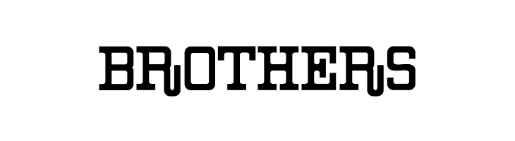 Boiled Denim  Free Fonts Download