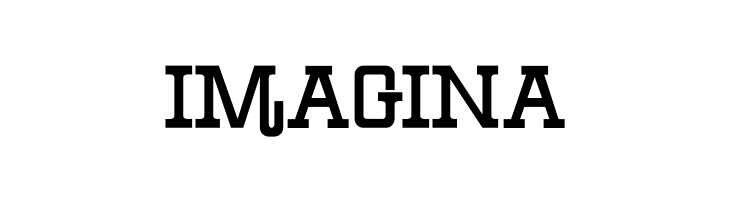 Boiled Denim  Free Fonts Download