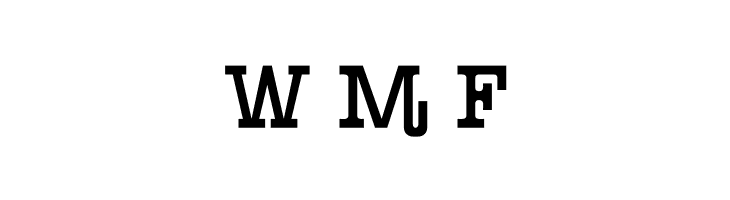 Boiled Denim  Free Fonts Download