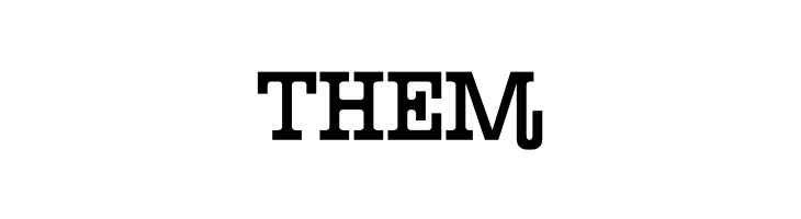 Boiled Denim  Free Fonts Download