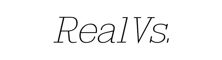 KingsbridgeExUl-Italic  Free Fonts Download