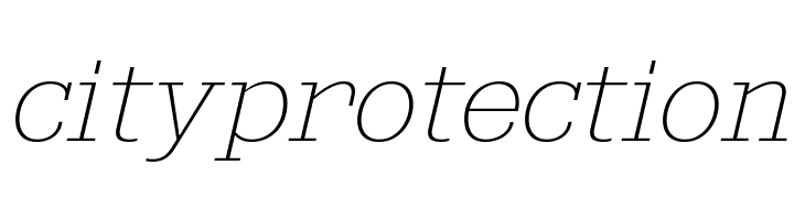 KingsbridgeExUl-Italic  Free Fonts Download