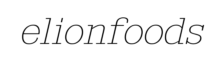 KingsbridgeExUl-Italic  Free Fonts Download
