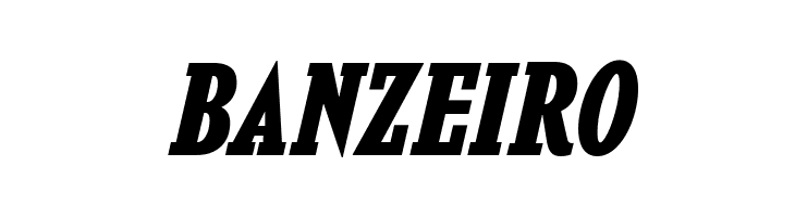 KingsbridgeScRg-BoldItalic  Free Fonts Download