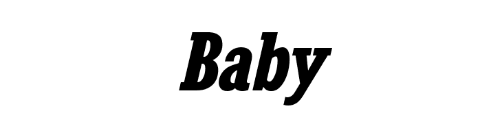 KingsbridgeScRg-BoldItalic  Free Fonts Download