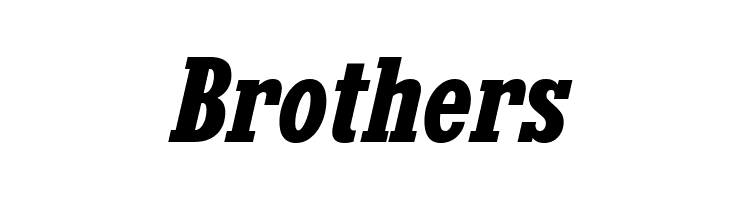 KingsbridgeScRg-BoldItalic  Free Fonts Download