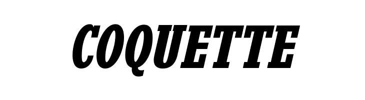 KingsbridgeScRg-BoldItalic  Free Fonts Download