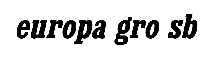 KingsbridgeScRg-BoldItalic  Free Fonts Download