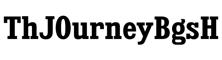 KingsbridgeScRg-Bold  Free Fonts Download
