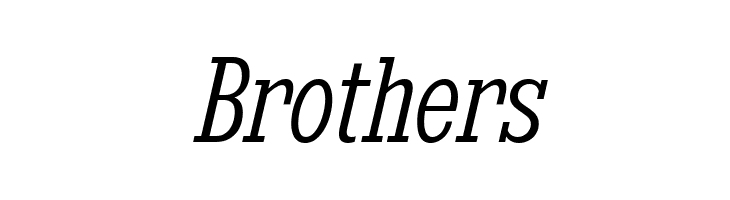 KingsbridgeCdLt-Italic  Free Fonts Download