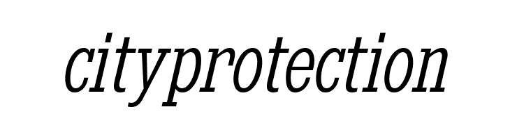 KingsbridgeCdLt-Italic  Free Fonts Download